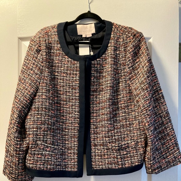 GMG Marley Tweed Set- size 20 NWT - Picture 2 of 4